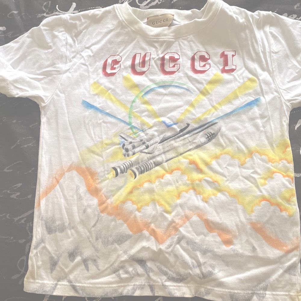 Kids shirt